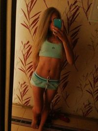 indoors
