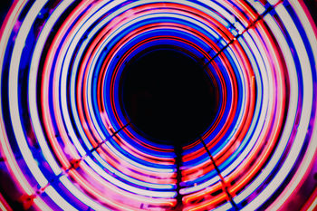 Full frame shot of abstract pattern