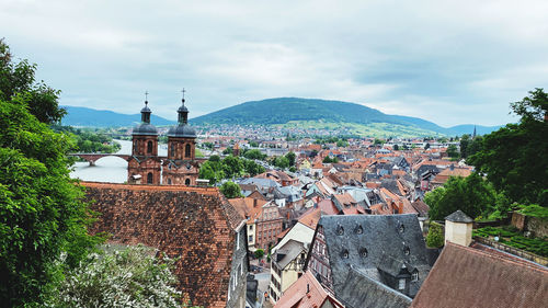 Miltenberg 