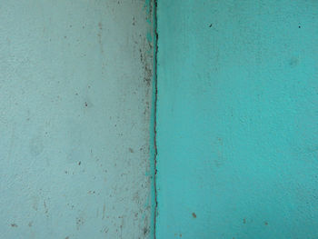Full frame shot of wall
