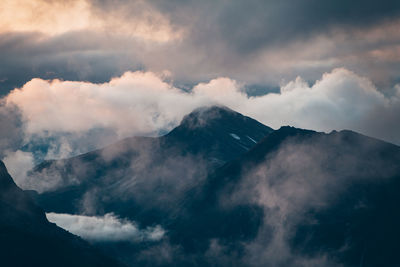 cloud