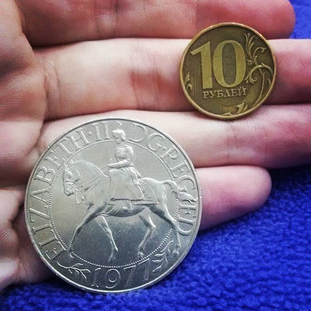 person, text, part of, communication, western script, close-up, human finger, cropped, holding, indoors, finance, number, unrecognizable person, love, wealth, coin, time