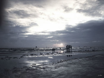 sea