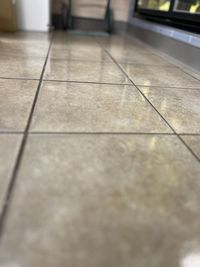 floor