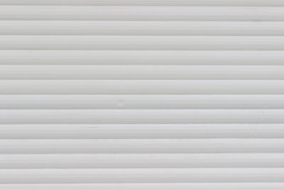 Close-up of metallic structure