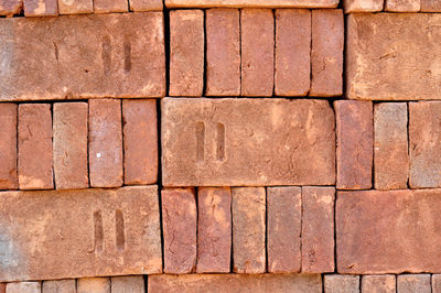 brick