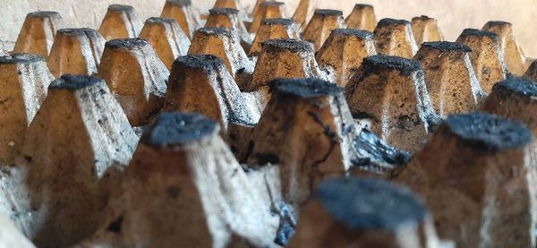 Full frame shot of wood