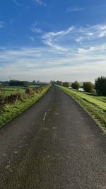 road