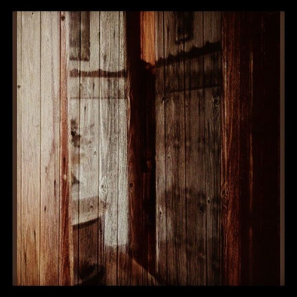 transfer print, wood - material, indoors, auto post production filter, wooden, door, wood, close-up, closed, window, table, home interior, house, no people, built structure, day, old, plank, hardwood floor, glass - material