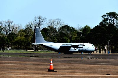 transportation