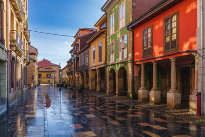 architecture