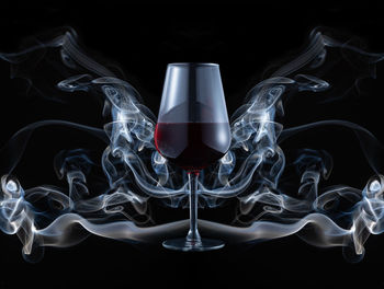 smoke