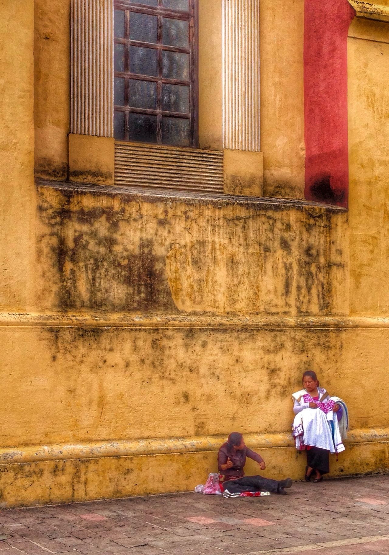 San Cristóbal de las Casas