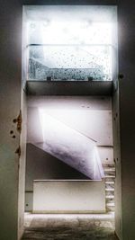 Low angle view of building