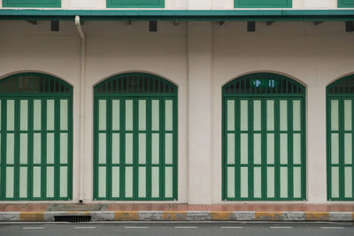 architecture