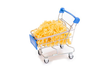 shopping cart