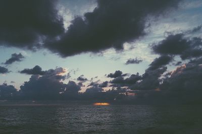 sky