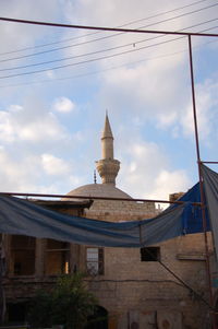 Souk of aleppo