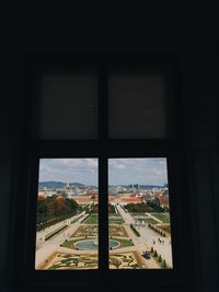 window