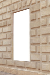 wall