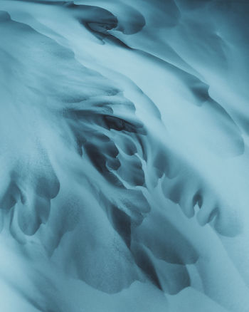 Full frame shot of abstract patterns