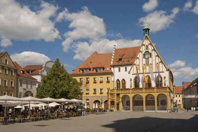 architecture