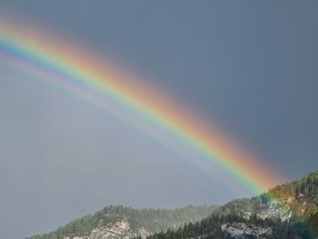 rainbow