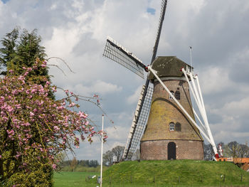 Eibergen in the netherlands