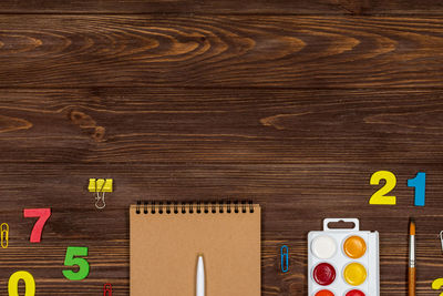 wood