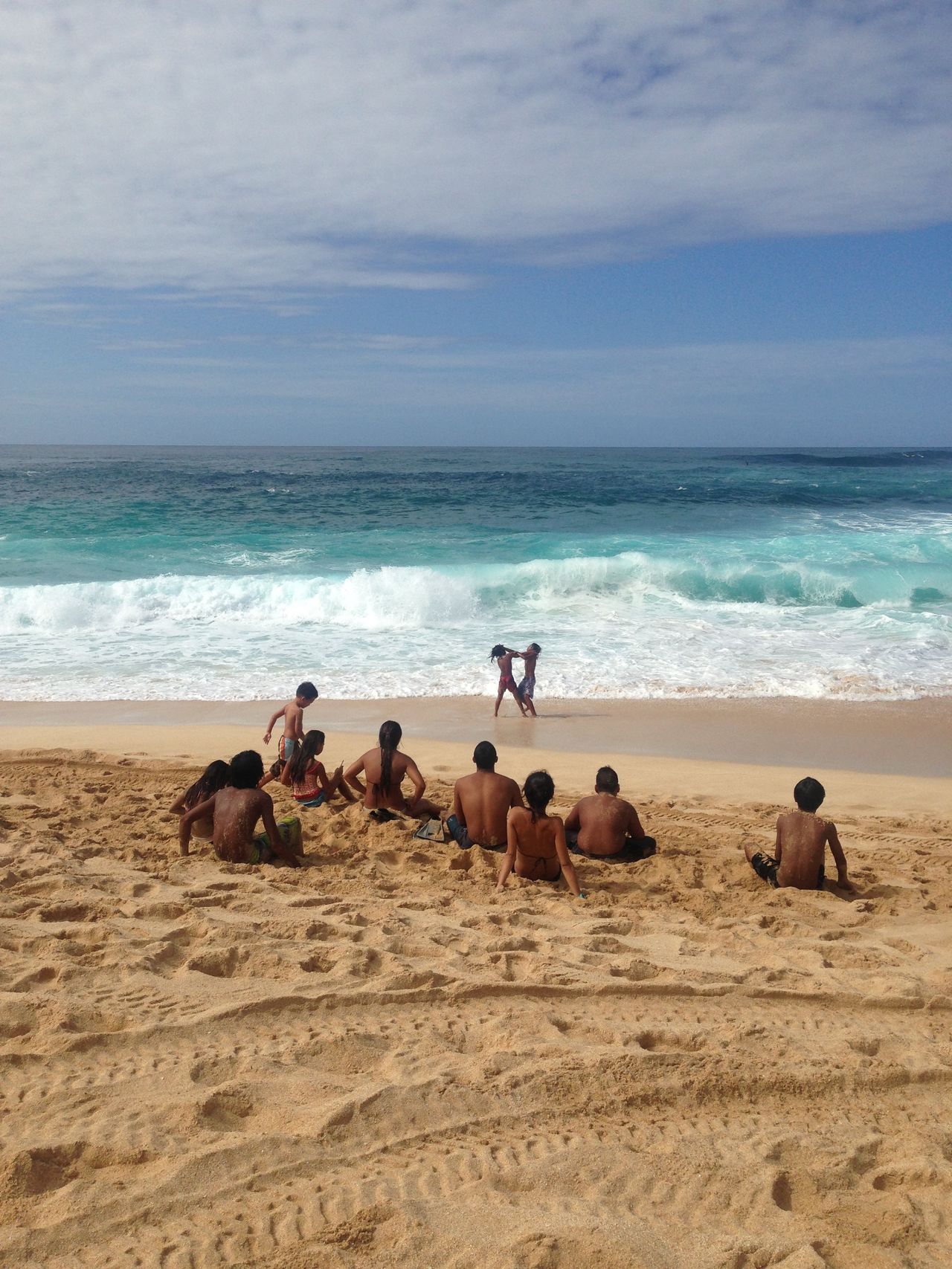 North Shore Oahu