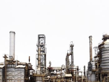 industry