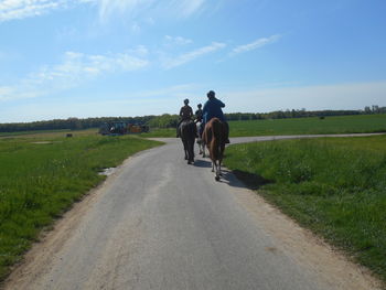 road