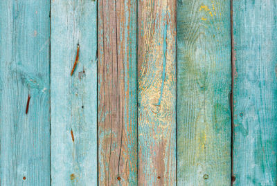 The texture of