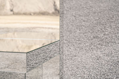 Close-up of footpath