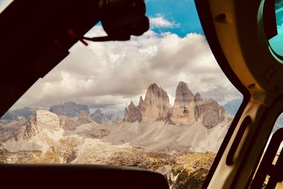 mountain