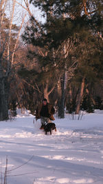 winter