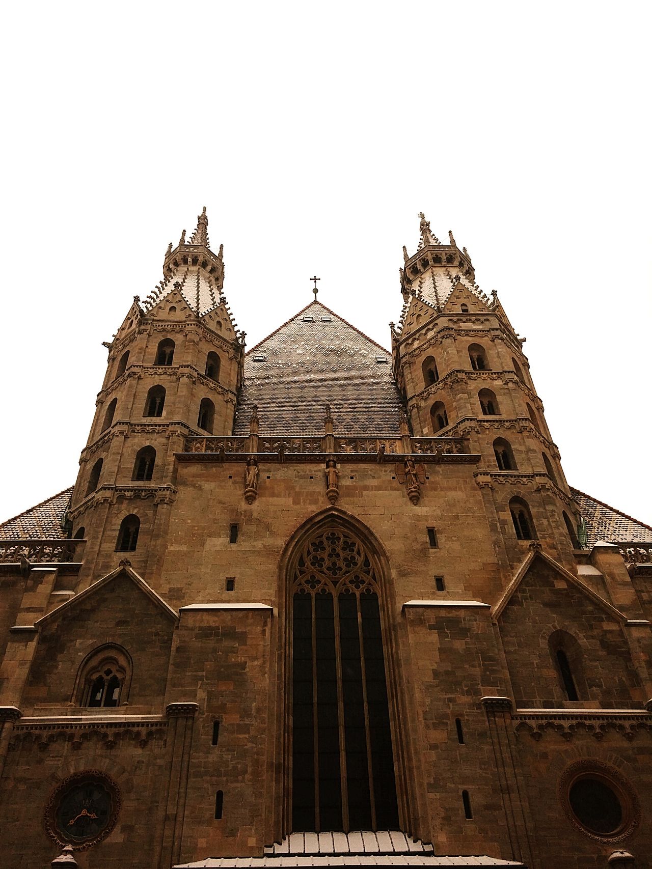 St. Stephen's Cathedral