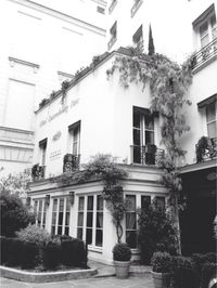 building exterior