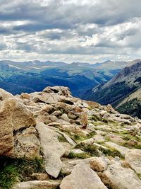 mountain