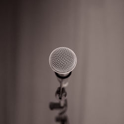 microphone