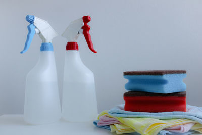 bottle