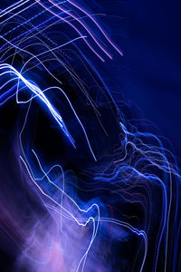 Full frame shot of water