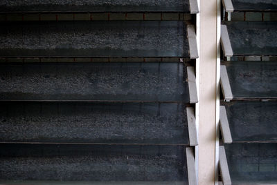 Full frame shot of concrete wall