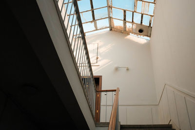 Low angle view of building