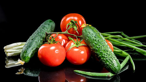 vegetable