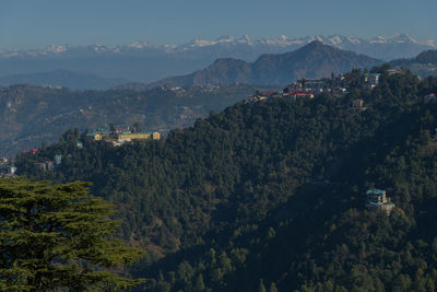 mountain