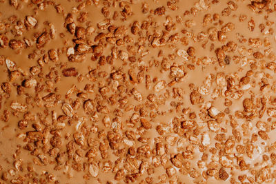 Full frame shot of water