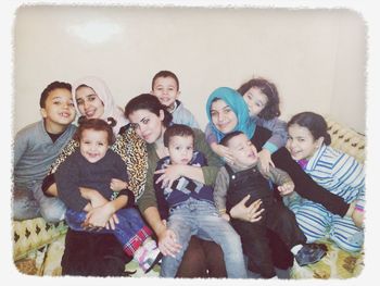 togetherness