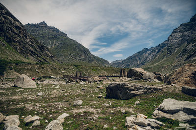 mountain
