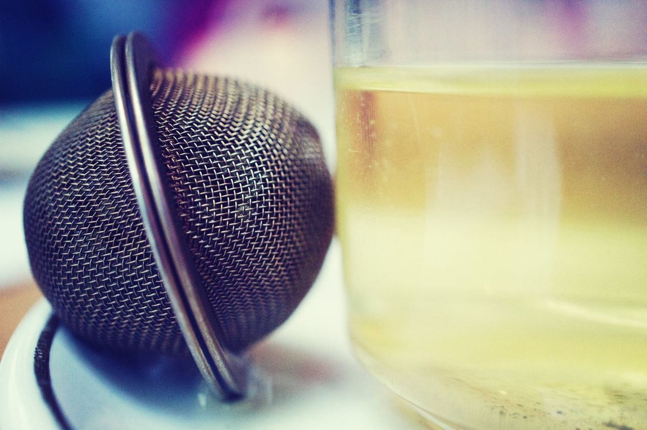 indoors, close-up, food and drink, still life, table, glass - material, focus on foreground, freshness, selective focus, transparent, drink, refreshment, drinking glass, glass, no people, food, pattern, spoon, detail, reflection